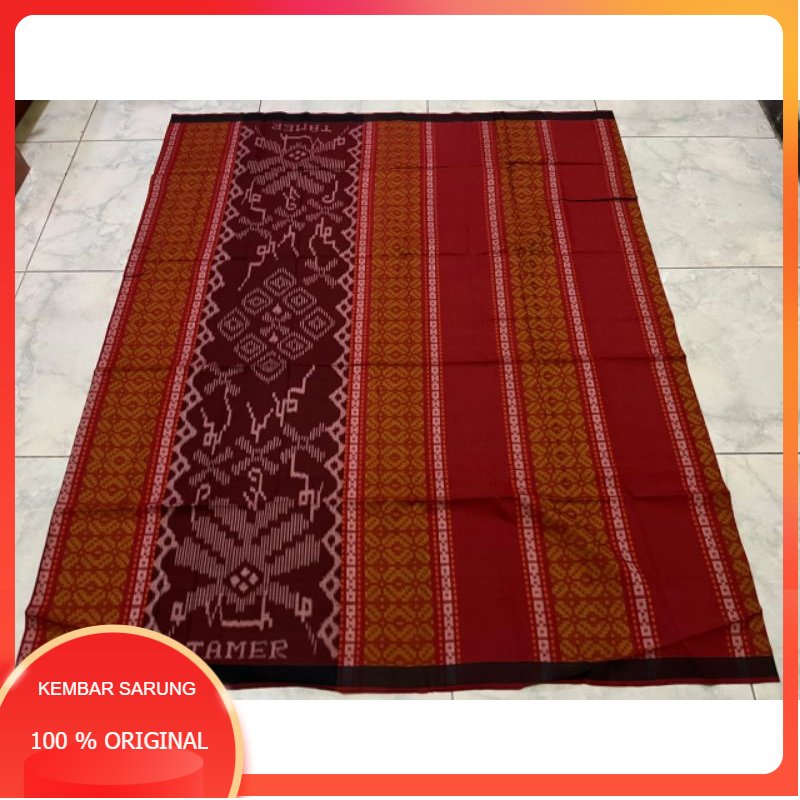 COD SARUNG TAMER MESRES AFKIR / SARUNG LAKI LAKI DEWASA