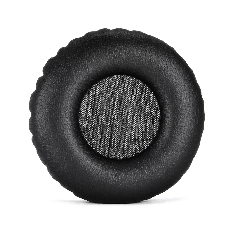 Zzz Breathable Ear Pads Earpads Untuk TEFEL airy Headset Peredam Kebisingan Earmuff Ear Pads Headset Bantalan Telinga Dengan Buckl