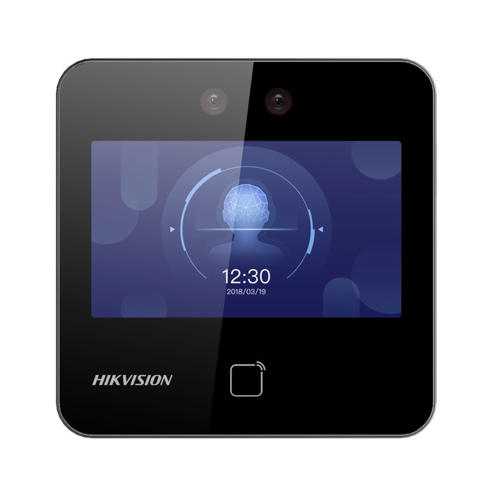 

HIKVISION Face Access Terminal DS-K1T343MX Acces Control