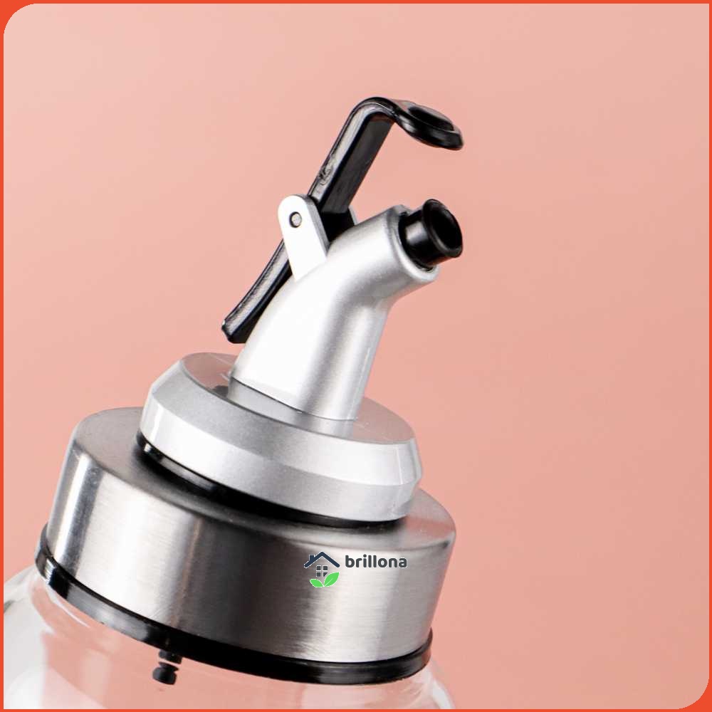 One Two Cups Botol Minyak Olive Oil - CW199