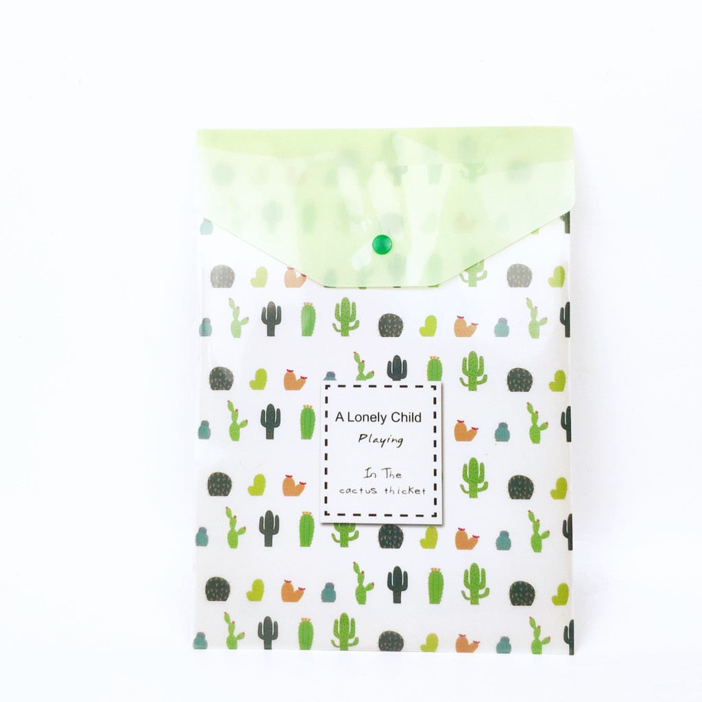 

Map Folder Estetik Korea tempat file untuk A4