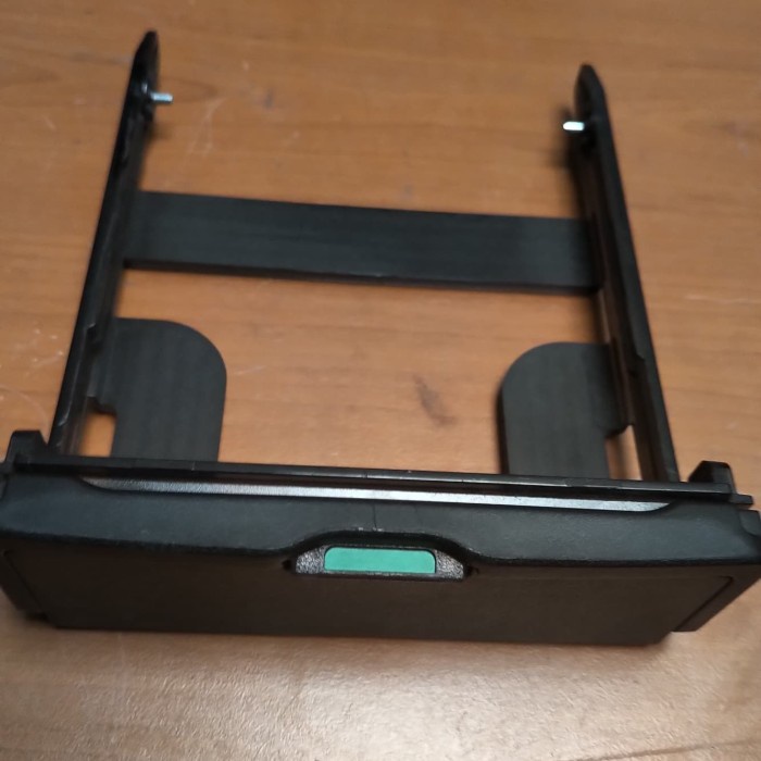 caddy bracket harddisk hp workstation z600 z620 z800 z820