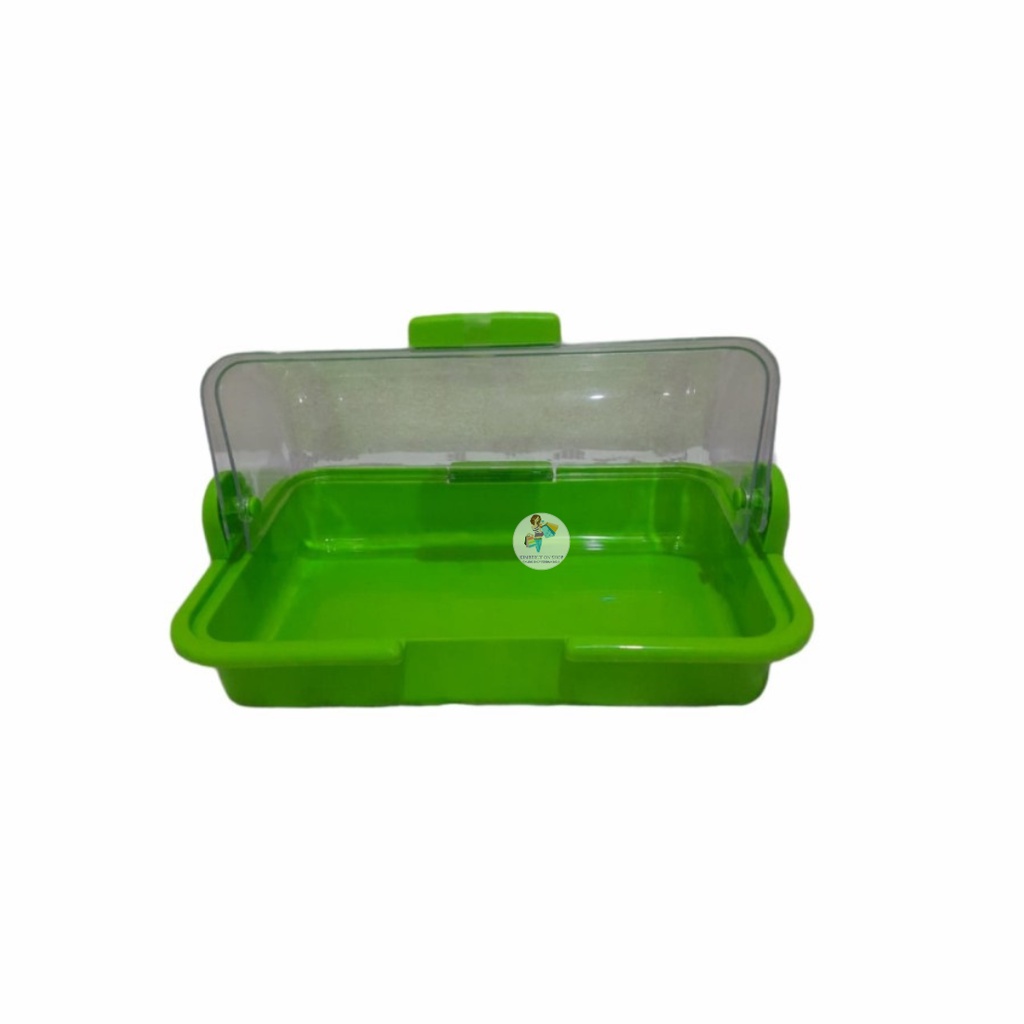 Tempat Roti Kue Rotina S L 5800 5801 Hawaii