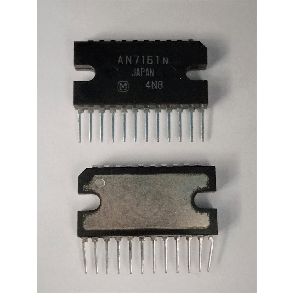 IC AN7161N AN7161 N BTL 23W Audio Power Amplifier