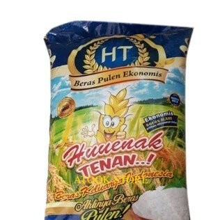 

Beras Huenak Tenan 10 kg