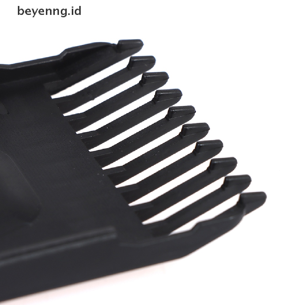 Beyen 4pcs Barber Universal Hair Clipper Limit Comb Panduan Pengganti Sisir ID