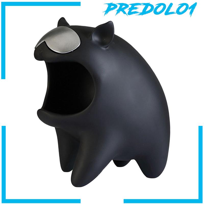 [Predolo1] Jewelry Trinket Tray Organizer Case Dekorasi Rumah Kerajinan Patung Patung Resin