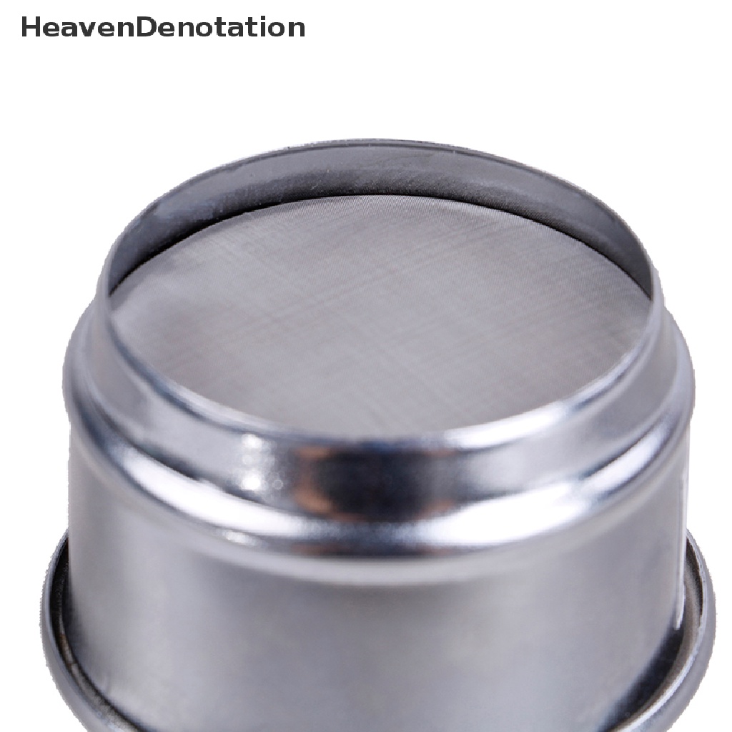 [HeavenDenotation] 200mesh 0.074mm aperture stainless steel Tes Standar lab 5-20cm HDV