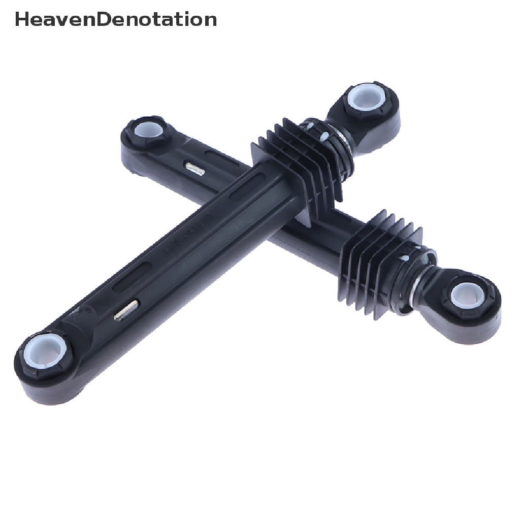 [HeavenDenotation] 1pasang Bagian Mesin Cuci Front Load Shell Plastik Shock Absorber Untuk Mesin Cuci LG Bantal Batang Penyangga Kaki HDV