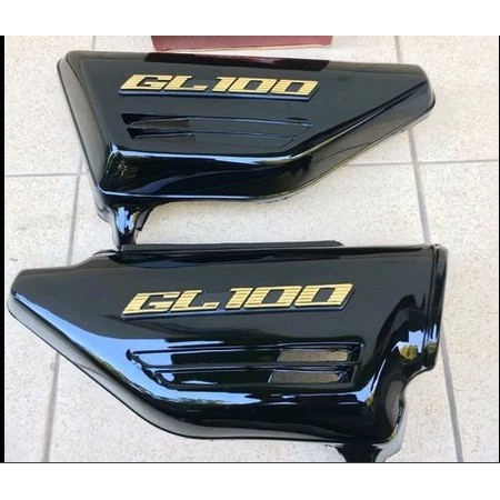 bok aki gl 100 - tutup aki gl 100 - tepong aki gl 100 standart original