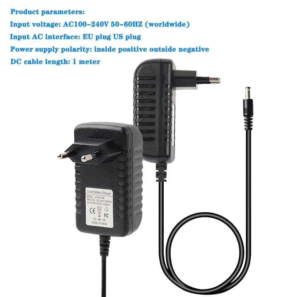 POPULAR Power Supply Adaptor Monitor Router EU US UK AU Plug Speaker LED Strip Konverter AC Ke DC