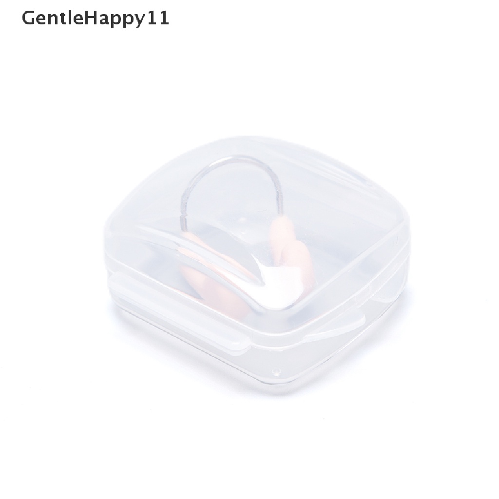 Gentlehappy Nose Clip Untuk Renang Menyelam Olahraga Air Nose Clip Renang Aksesoris id