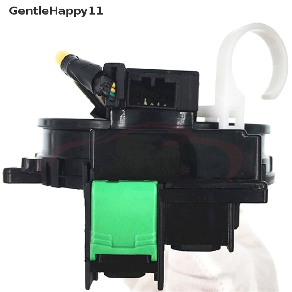 Gentlehappy Airbag Spiral Cable Clock Spring 8619-A017 8619A017 Untuk Eclipse L200 Lancer id