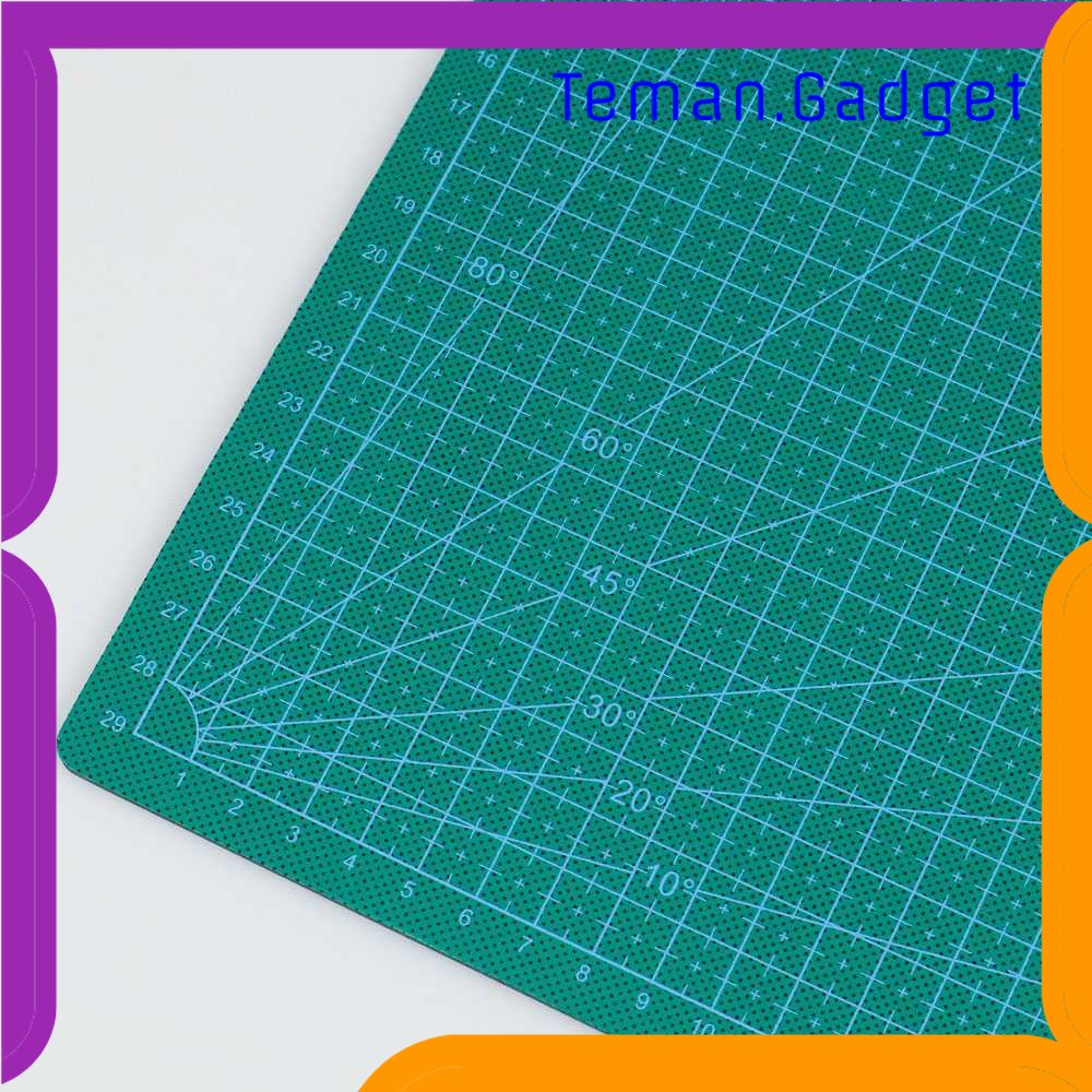 TG - ATK Taffware Work Cutting Mat Pad A3 45 x 30cm