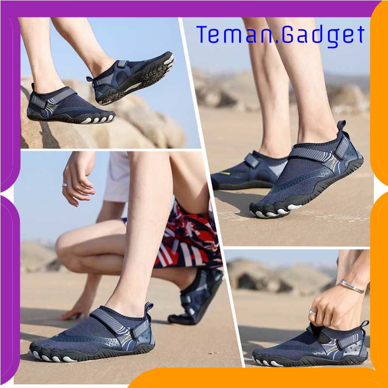 TG - OLR SOVIMIVOS Sepatu Pantai Olahraga Air Beach Shoes - A021