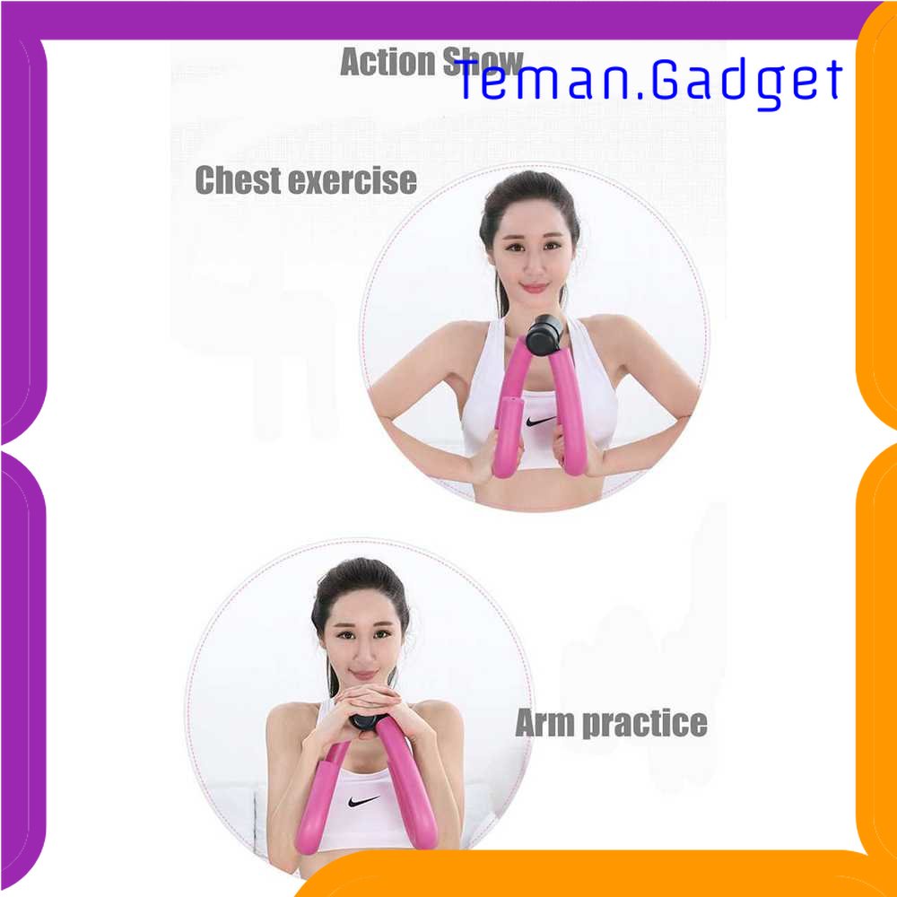 TG - OLR Syeendy Alat Fitness Otot Paha Kaki Leg Thigh Muscle Trainer - SL342