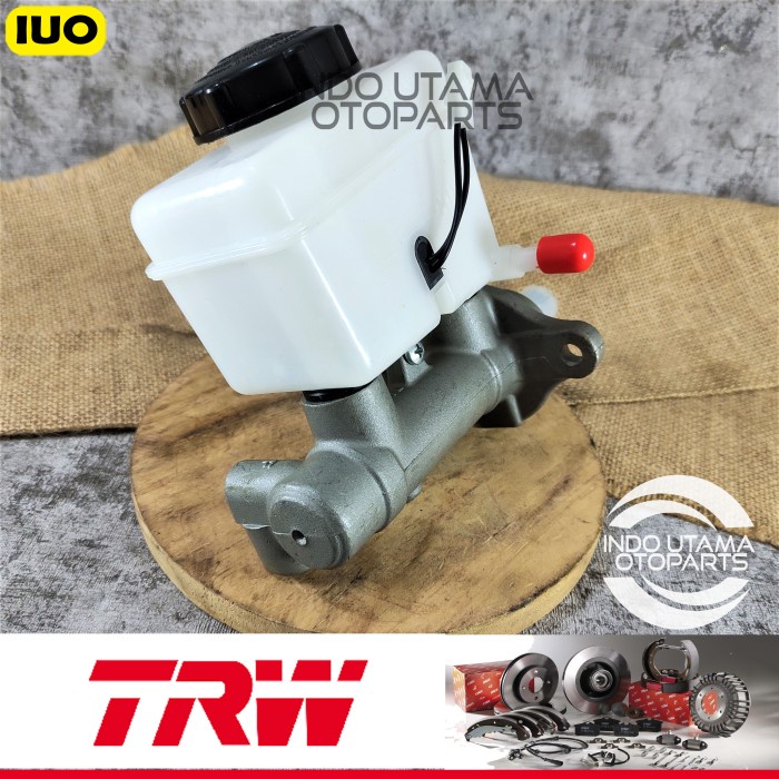 Brake Master Rem KIA Timor Sephia TRW PMH835