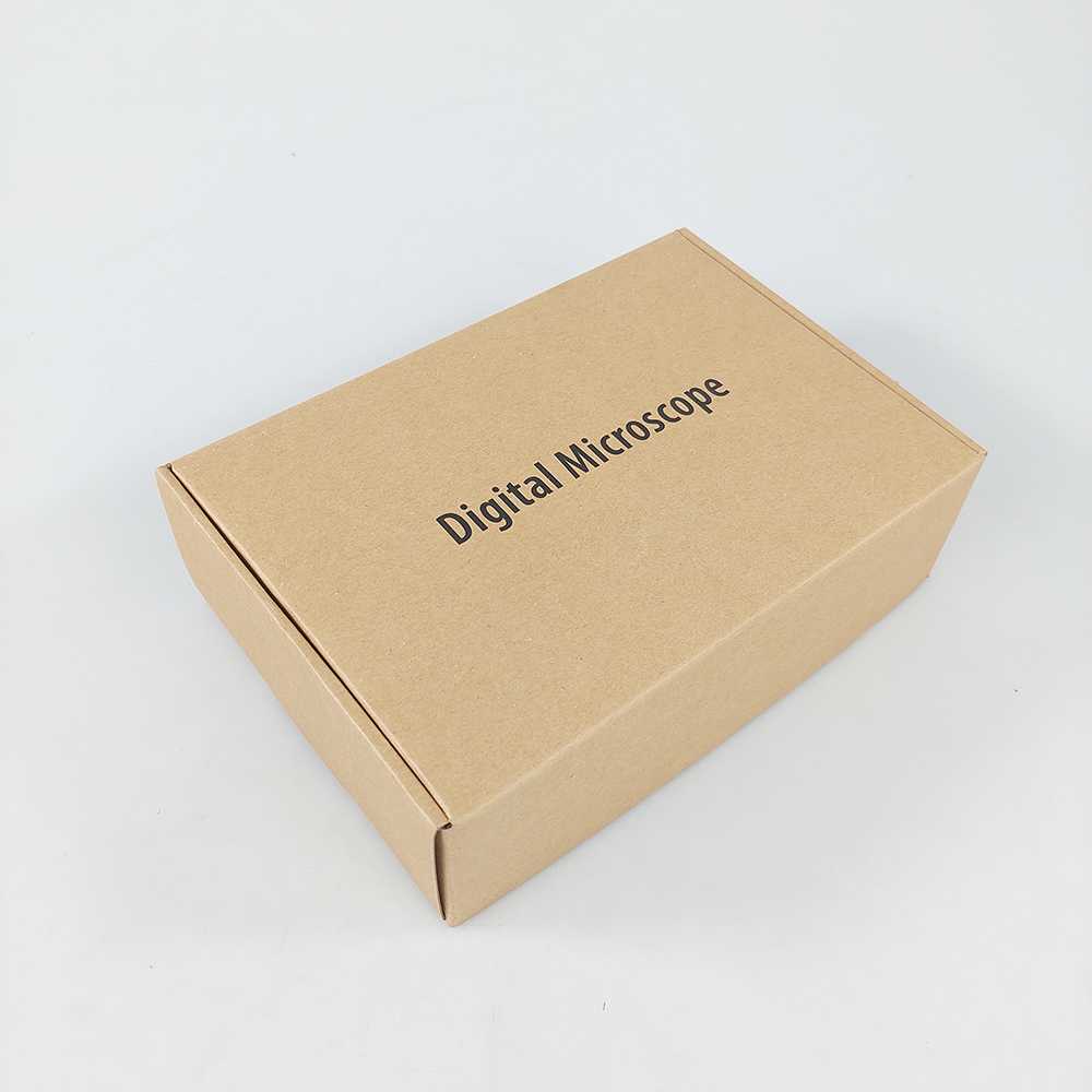 KKMOON Mikroskop Digital USB Android HD 1000x Magnification - AN104 ( Mughnii )