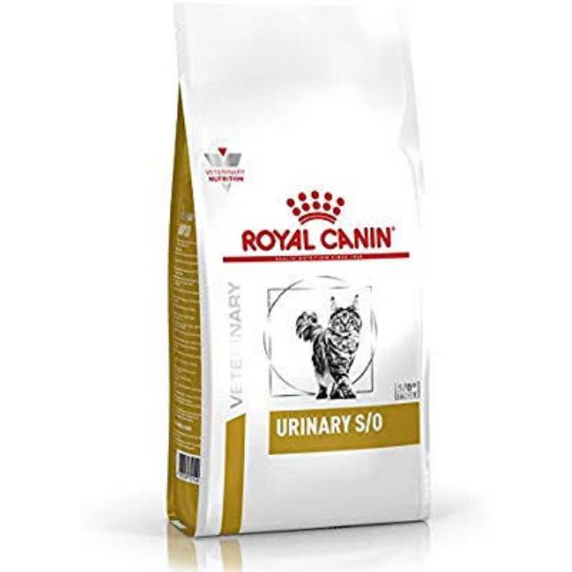 Royal canin  URINARY S/O 1.5KG FRESHPACK