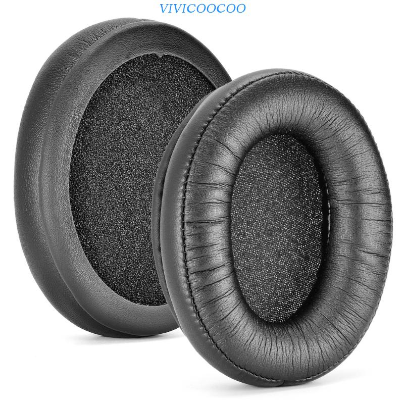 Vivi Bantalan Telinga Breathable Untuk Cloud Mix Headphone Ear Cushions Earpads Headset Cushion