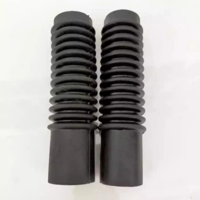 Karet shock motor cover shock depan motor bebek dan matic