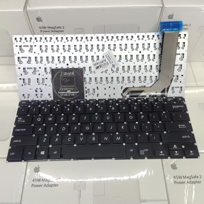 Keyboard Laptop Asus A407 A407M A407U A405 A407
