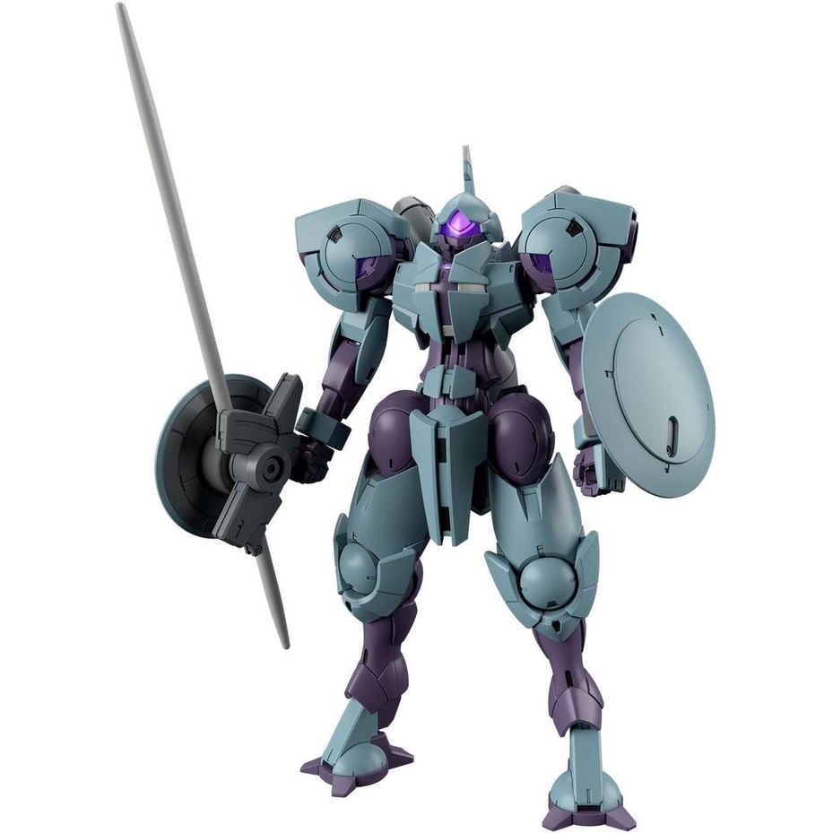 BANDAI Plamo HG 1/144 Heindree