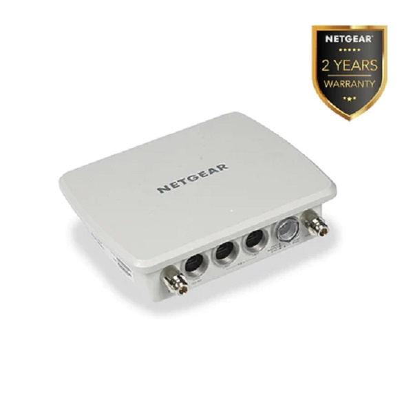 Netgear WND930 Access Point Outdoor Dual Band Wireless M