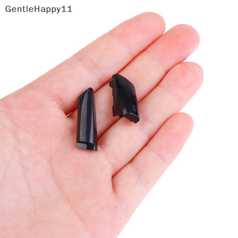 Gentlehappy Tombol Samping Pengganti Mouse Wireless G4 G5 G4567 Untuk Logitech G900 G903 id