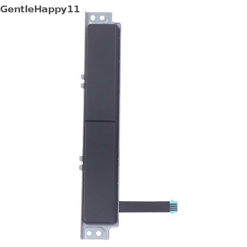 Gentlehappy 1PCS Tombol Tombol Tombol Kiri Kanan Touchpad Baru Untuk Lintang Dell E7470 7470 A151E1 id