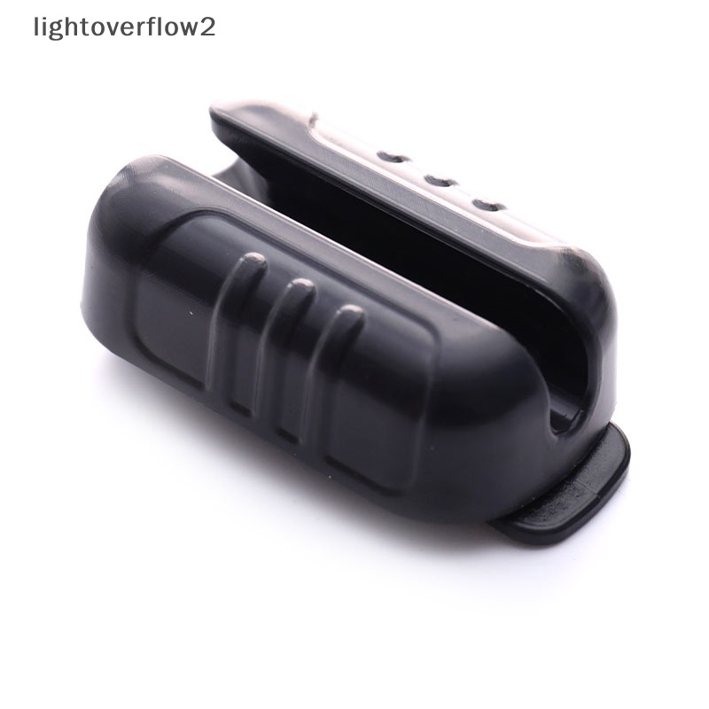 [lightoverflow2] Waist Tool Set Alat Sarung Bor Listrik Multifungsi Portable Gesper [ID]
