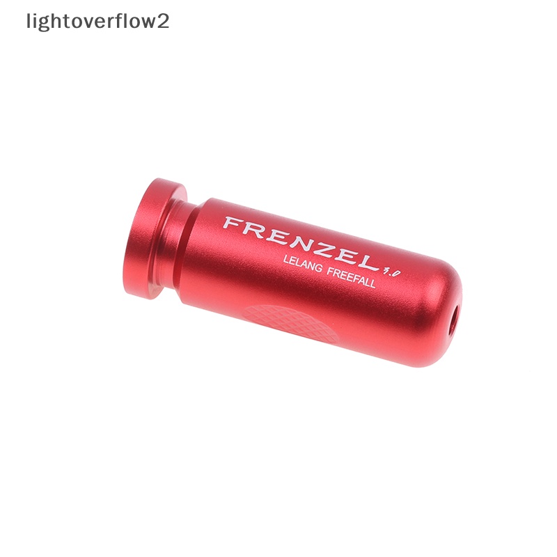 [lightoverflow2] Professional Free Diving Frenzel Alat Bantu Latihan Persamaan Telinga [ID]