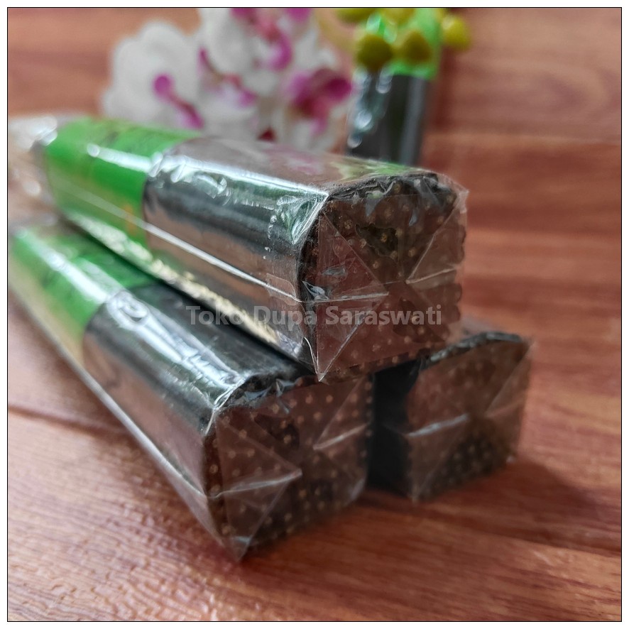 Hio Dupa Wangi Aromaterapi Serai Lemongrass Praktis Dibawa Isi 50 Stik