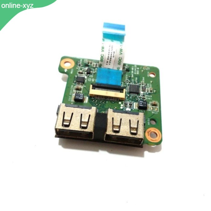 flexible board USB cardreader TOSHIBA Satellite L735 L730 L-735 L-730