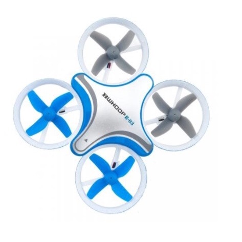 Boldclash BWhoop B03 Micro Drone 716 Motor Altitude Hold