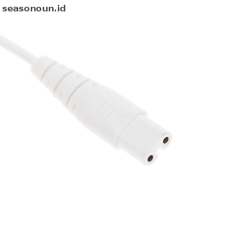Seasonoun Kabel USB Charging Line Suit HF-5 HF-9 HF-6 Oral Irrigator Teeth Water Flosser.