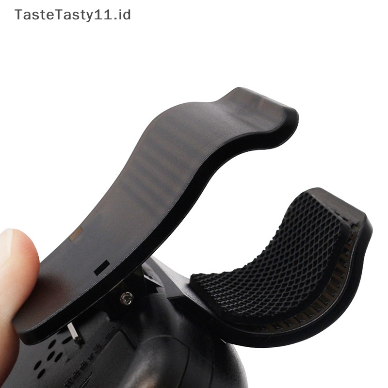 Tastetasty Fishing Al LED Light Fish Bite Alarm Portable Carp Bite Alarm Pancing Nyaring Alarm Siren.