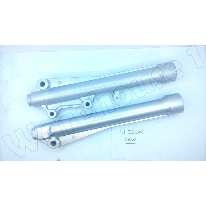 Bottom Shock Shogun 110