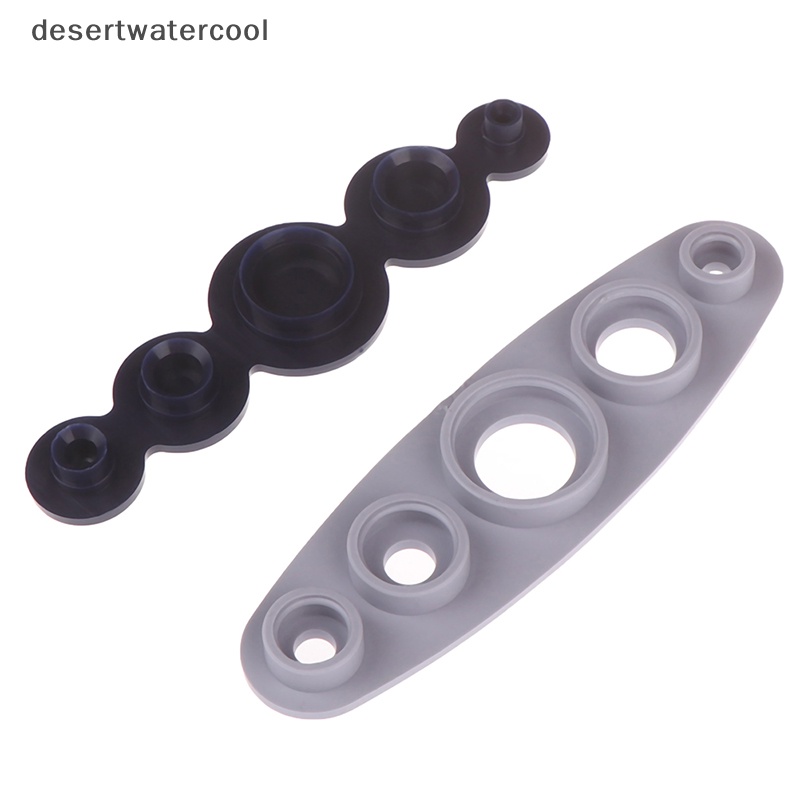 Deid Alat Press Pembuat Kancing Self Cover Universal Untuk Ukuran Kancing11 15 19 23 29mm Martijn