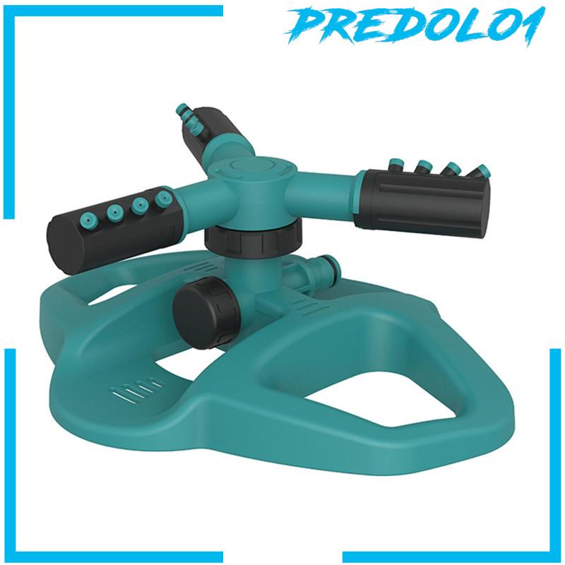[Predolo1] Sprinkler Taman Garden Tool Sprinkler Irigasi Untuk Halaman Rumput Kebun