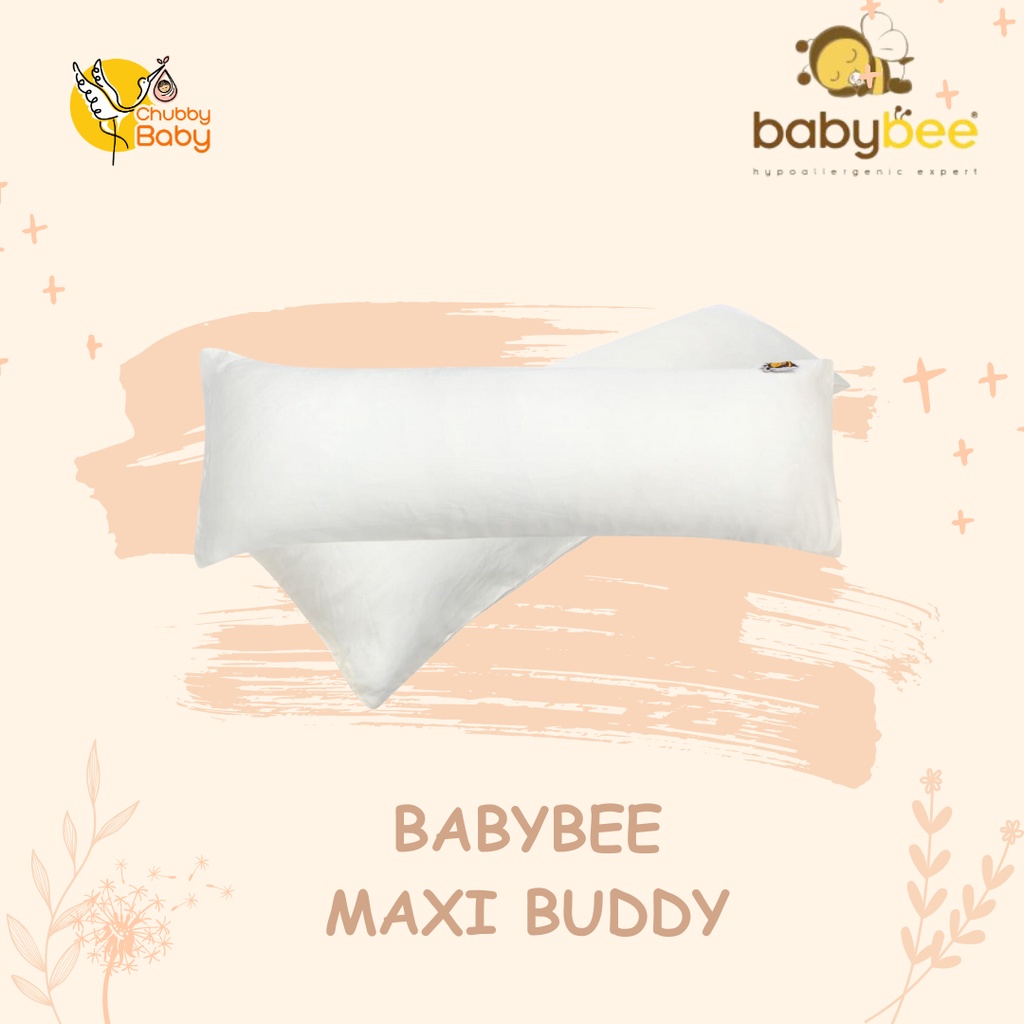 Babybee - Maxi Buddy With Case