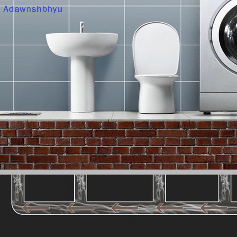 Adhyu Toilet Sewer Deodorant Floor Drain Core Shower Mandi Seal Anti Serangga Anti Bau ID