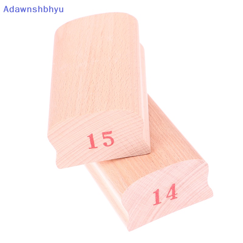 Adhyu 9.5&quot;-20in radius Gitar sanding block radius fingerboard fret leveling Alat ID