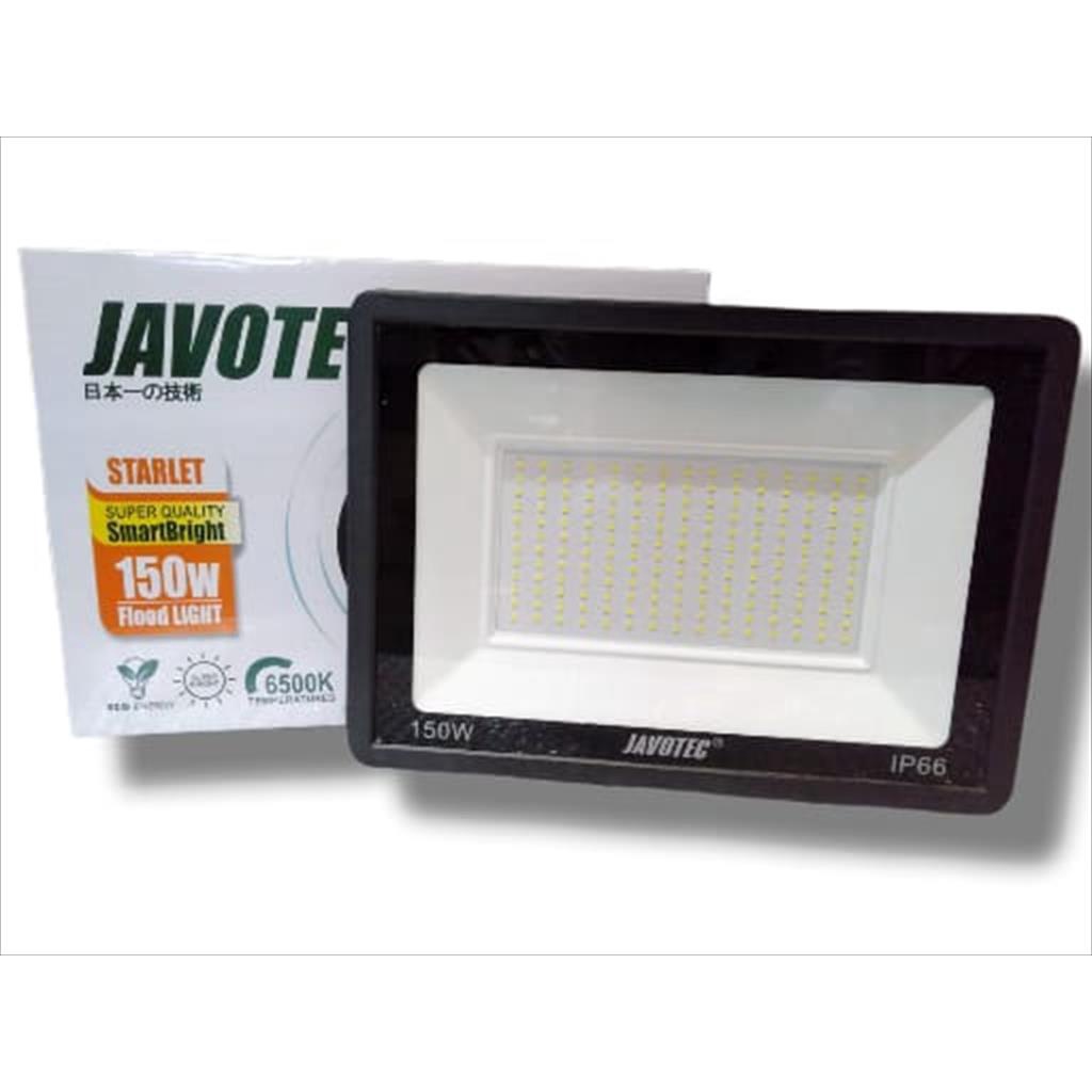 Flood Light Javotec Starlet  10/20/30/50/100W