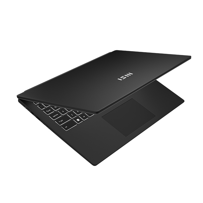 MSI Modern 15 B11M - 013ID | i5-1155G7 | 512GBSSD | 8GB | Irish Xe | 15.6" | W11Home | 2Y