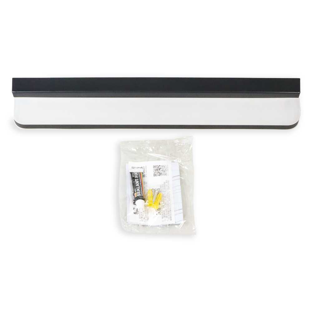 TD - LMP TaffLED Lampu Hias Cermin Multifungsi LED SMD 2835 Warm White 240V - 5960