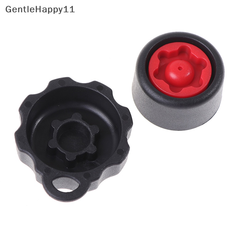 Gentlehappy Kunci Knob Keamanan Pin-Lock Anti Maling Untuk RAM Mount Arm Socket Phone Holder id