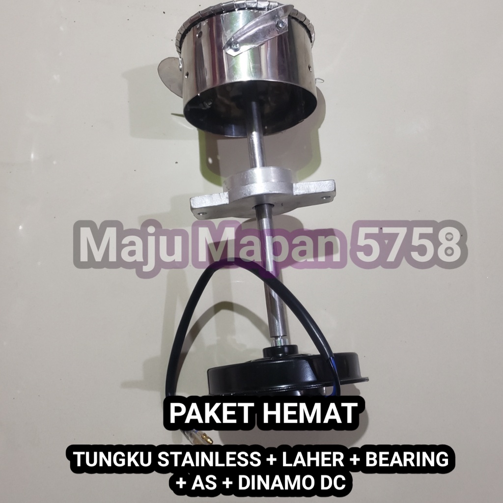 PAKET SUPER HEMAT MESIN HARUM MANIS DC / AKI TUNGKU STAINLESS - MESIN HARUMANIS MURAH LENGKAP- MESIN