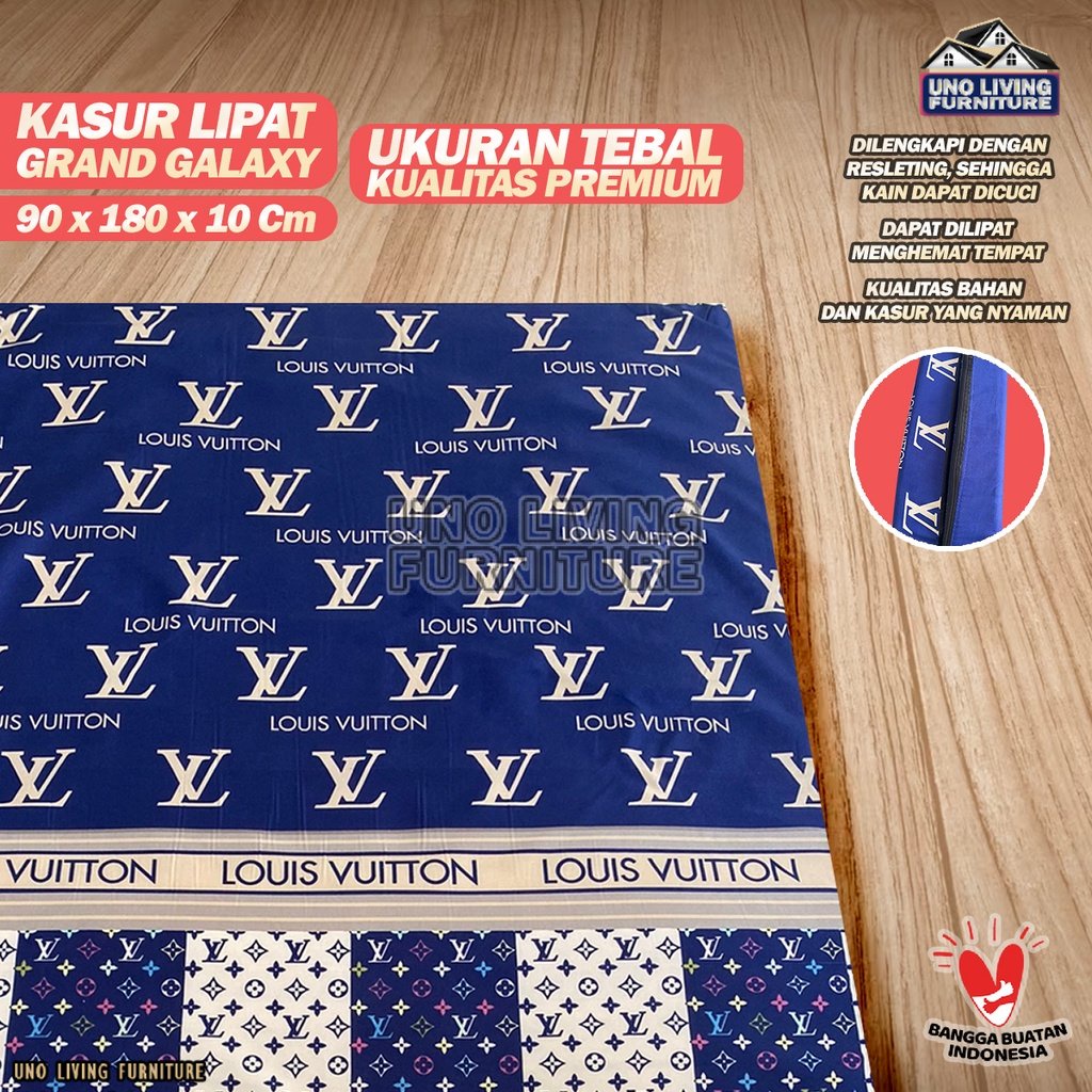 KASUR LANTAI KASUR GULUNG REBOUNDED SUPER ANTI KEMPES KASUR LANTAI PREMIUM MATRAS LANTAI MATRAS MURAH