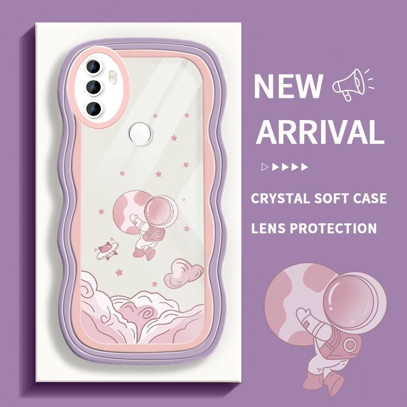 JBIMA Case Soft Case Untuk  For Oppo A53 2020 A11s A33 A32 A53s 4G A39 A57 2016 A57T A54 Casing Kart